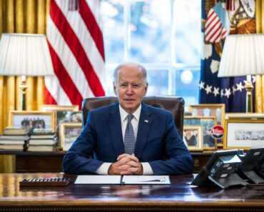 DOJ Shelvs Biden AutoPen Probe, Fails to Identify Relevant Legislation