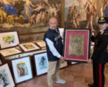 Dali Museum in St. Petersburg announces $65 million expansion