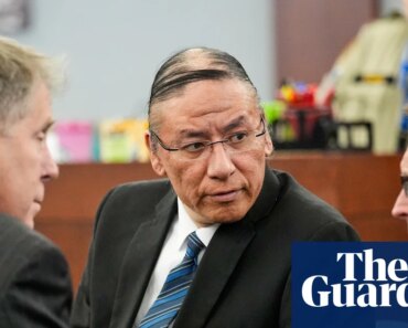 Dances With Wolves actor will be sentenced in Nevada after conviction for sexual abuse | Snowfall