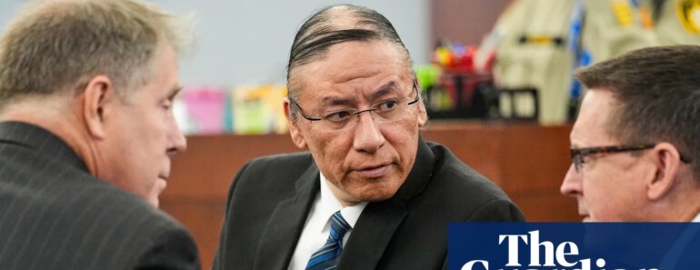 Dances With Wolves actor will be sentenced in Nevada after conviction for sexual abuse | Snowfall