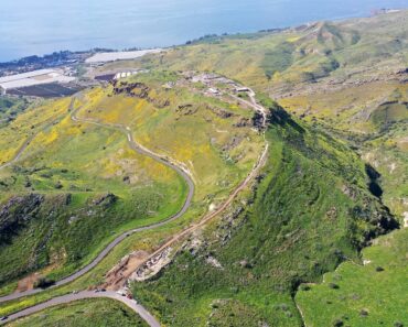 Dark Message Warning Enemy To ‘Learn Your Lesson’ Found Inscribed On 2000-Year-Old Sling Orb From Ancient Holy Land