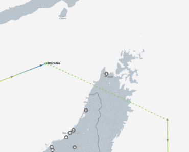 Dark Ships and Shadow Fleets – What Crosses the ‘Closed’ Strait of Hormuz? | world news