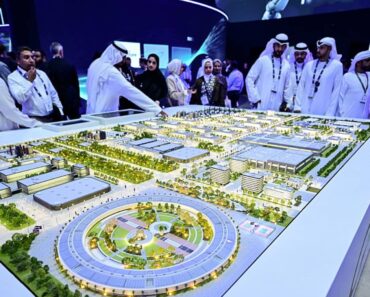 Data centers become military targets in Iran war