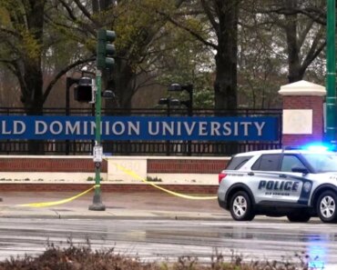 Deadly Old Dominion shooting investigated as act of terrorism Deadly Old Dominion shooting investigated as act of terrorism