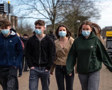 Deadly outbreak of meningitis on UK campus kills 2, sickens many more