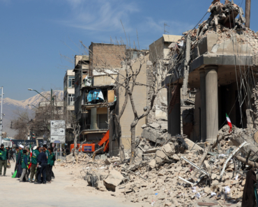 Death toll in Iran exceeds 1,000 as attacks between Israel and the United States continue | Conflict news