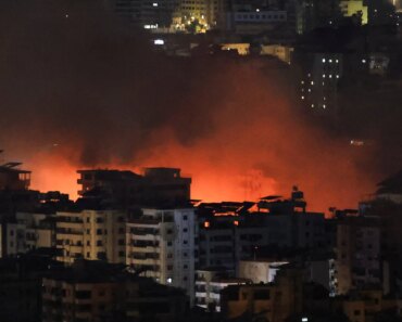 Death toll in Israeli attacks in Lebanon exceeds 120 as Beirut, south and east attack | Hezbollah News