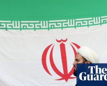 Declining weapons stockpiles and uncertainty over regime change: Doubts cast a shadow over the war between the United States and Israel against Iran | War between the United States and Israel against Iran