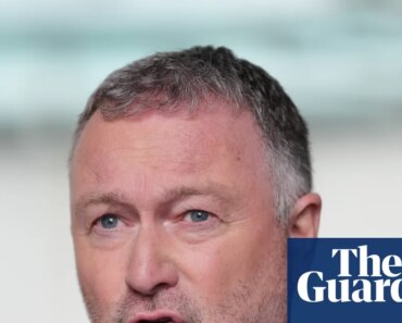 Defining anti-Muslim hate won’t hurt free speech, says Steve Reed | Islamophobia