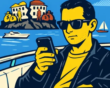 Del Vecchio’s legacy battle is headed for a billion-dollar deal