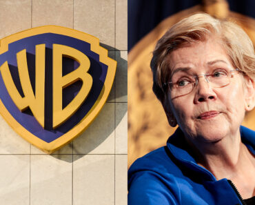 Democratic lawmakers want to know what Trump officials told Netflix chief about WBD deal