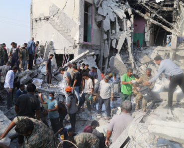 Democrats ask Pentagon about Iran school attack, role of AI