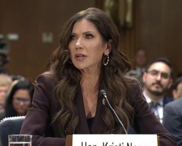 Democrats say they won’t give in to DHS funding demands over war with Iran