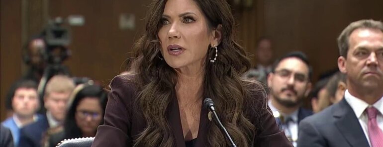 Democrats say they won’t give in to DHS funding demands over war with Iran