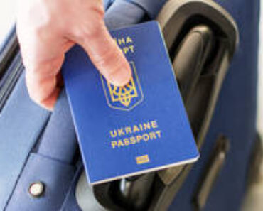 Denmark to crack down on Ukrainians – RT World News