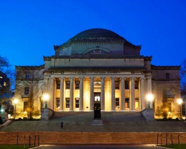 Department of Homeland Security arrests Columbia student identified as neuroscience researcher