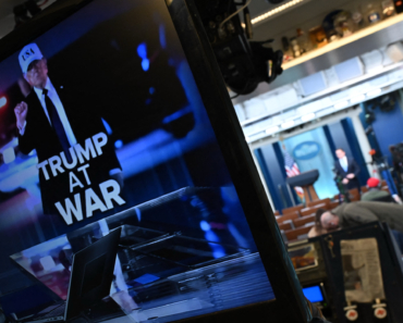 Despite the pacifist MAGA wing, Trump obtains Republican support for the attacks on Iran | Donald Trump News Despite the pacifist MAGA wing, Trump obtains Republican support for the attacks on Iran | Donald Trump News