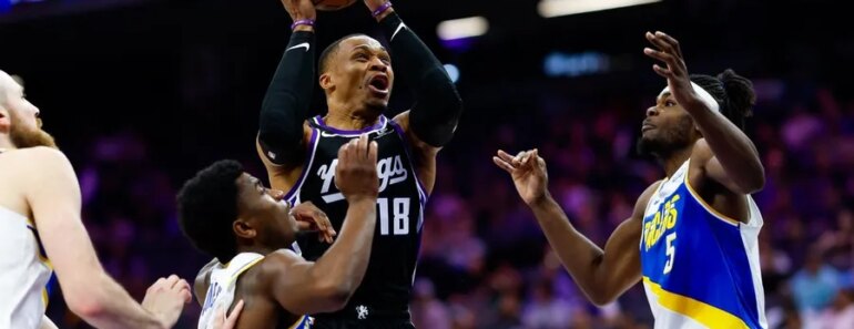 Devin Carter, Kings Hand Pacers 10th straight loss