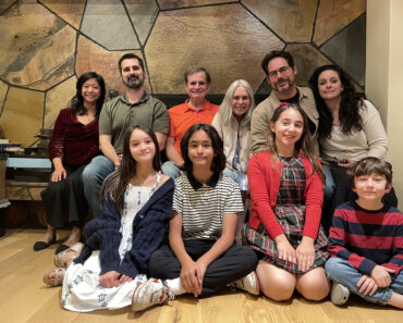 Diagnostic dilemma: A doctor discovered the gene mutation behind the family’s mysterious condition of missing teeth Diagnostic dilemma: A doctor discovered the gene mutation behind the family’s mysterious condition of missing teeth