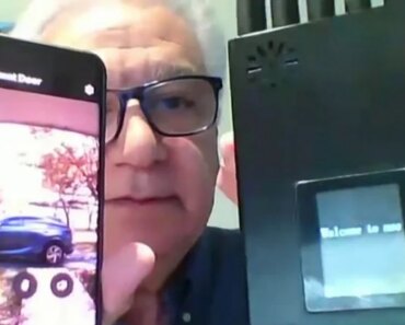 Did Nancy Guthrie’s kidnapper potentially use a Wi-Fi jammer?