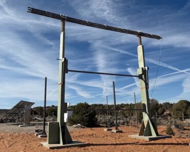 Did a cloud seeding startup really increase snowfall in parts of Utah?