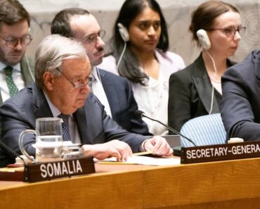 Diplomats warn of Middle East instability after Iran airstrikes