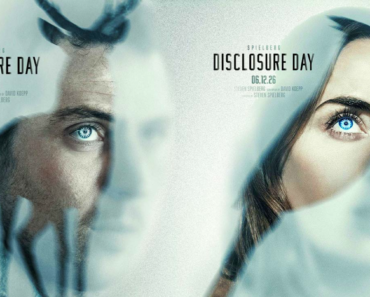‘Disclosure Day’: Release date, plot, cast and everything else we know about Spielberg’s sci-fi return