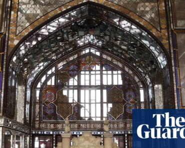 Dismay over ancient heritage sites across Iran damaged by US-Israeli bombing | Iran