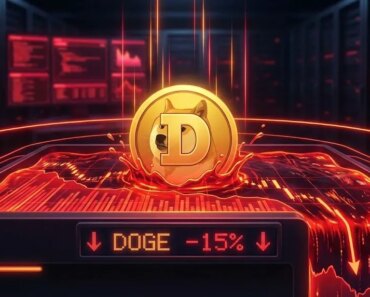 Dogecoin (DOGE) Sparks Volatility – Will Support Hold?