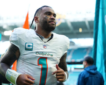 Dolphins release Tua Tagovailoa: 3 potential landing spots for veteran QB