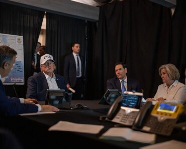 Donald Trump can’t even pretend to explain his plans for Iran Donald Trump can’t even pretend to explain his plans for Iran