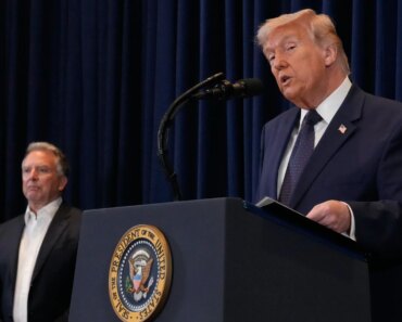 Donald Trump says the call with Putin was “very good” and discussed the war in Ukraine and the conflict in Iran | World news