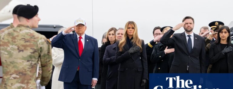 Donald Trump’s mixed messages on Iran leave unanswered questions | War between the United States and Israel against Iran