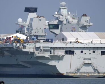 Donald Trump’s war with Iran is going global – a chaotic and dangerous moment | world news