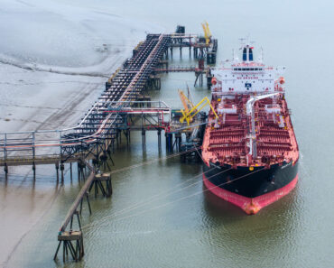 Dozens of countries agree to release 400 million barrels of oil