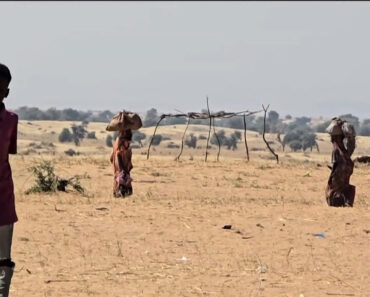 Drone attacks on Sudanese markets kill at least 33 people