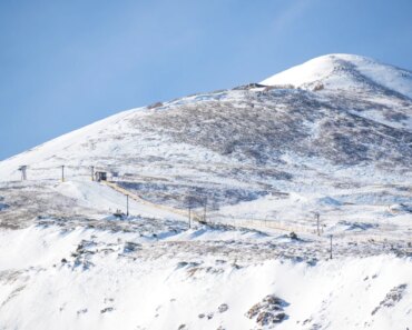 Drought snow and warm weather increase wildfire risk in the West as spring approaches