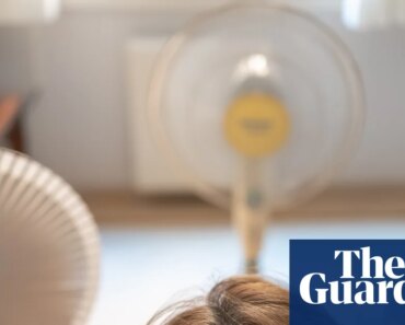 Drug that prevents hot flashes will be available in the National Health Service in England | Menopause