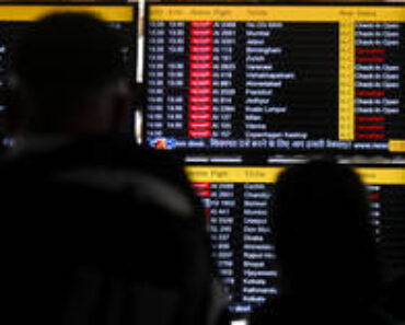 Dubai influencers warn of posts depicting war damage – RT World News