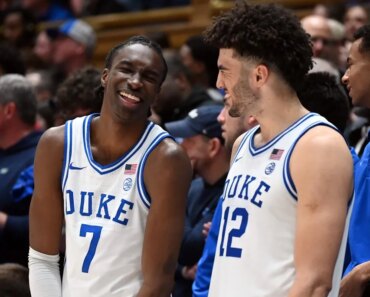 Duke still remains #1 in AP. Michigan State University, Texas Tech Enter Top 10 Duke still remains #1 in AP. Michigan State University, Texas Tech Enter Top 10