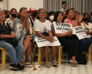 Duterte’s drug war faces judgment at ICC | Rodrigo Duterte