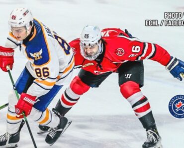 ECHL’s Americans, Oilers Transform Team in New ‘Youngblood’ Movie – SportsLogos.Net News