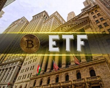 ETFs and corporate funds are siphoning off millions of BTC from exchanges