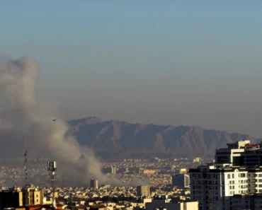 ETFs reflect the market turmoil of the Iran conflict