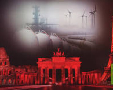 EU admits nuclear mistake – RT World News