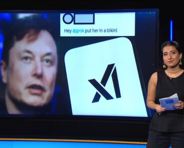 EU backs ban on AI producing sexist deepfakes after Grok backlash EU backs ban on AI producing sexist deepfakes after Grok backlash