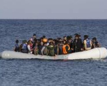 EU finalizes deportation bill for illegal immigrants – RT World News