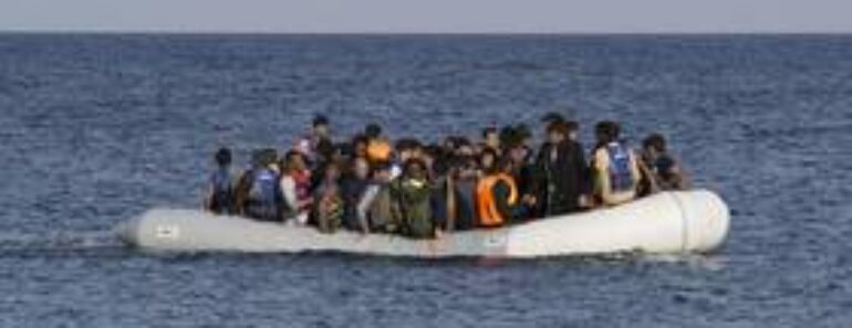 EU finalizes deportation bill for illegal immigrants – RT World News