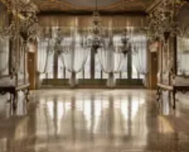 EU says it may cancel funding for Russian pavilion at Venice Biennale