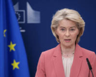 EU state leader urges return to ‘harmony’ in relations with Russia – RT World News